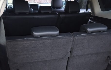 Mitsubishi Pajero Sport III рестайлинг, 2022 год, 3 700 000 рублей, 4 фотография