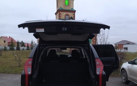 Mitsubishi Pajero Sport III рестайлинг, 2022 год, 3 700 000 рублей, 2 фотография