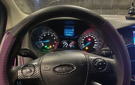 Ford Focus III, 2012 год, 560 000 рублей, 12 фотография