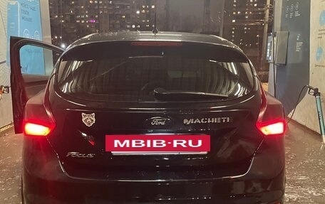 Ford Focus III, 2012 год, 560 000 рублей, 8 фотография