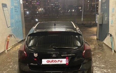 Ford Focus III, 2012 год, 560 000 рублей, 7 фотография