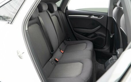 Audi A3, 2017 год, 1 515 077 рублей, 7 фотография