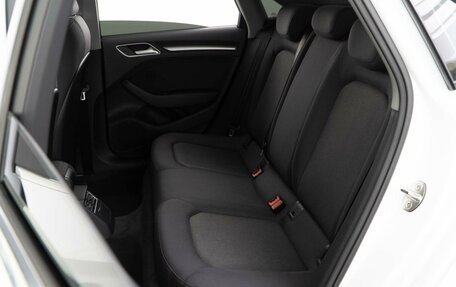 Audi A3, 2017 год, 1 515 077 рублей, 9 фотография