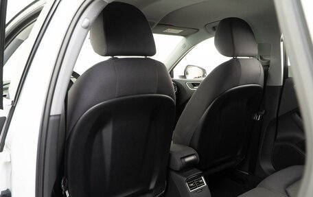 Audi A3, 2017 год, 1 515 077 рублей, 11 фотография