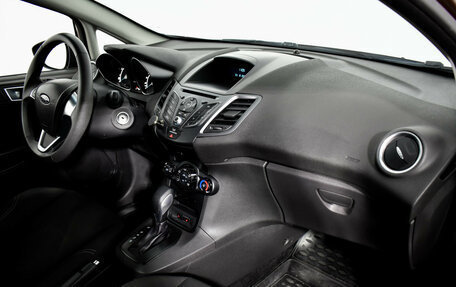 Ford Fiesta, 2016 год, 830 000 рублей, 13 фотография