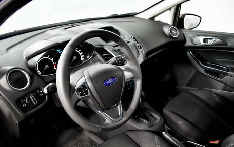 Ford Fiesta, 2016 год, 830 000 рублей, 9 фотография