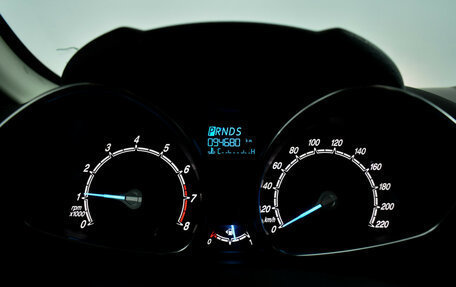 Ford Fiesta, 2016 год, 830 000 рублей, 18 фотография