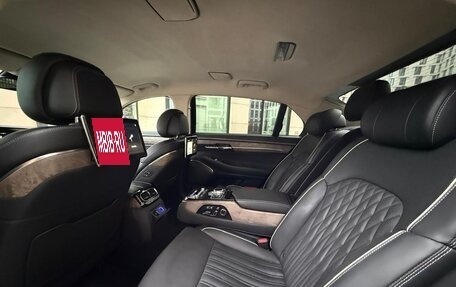 Genesis G90 I рестайлинг, 2020 год, 3 050 000 рублей, 3 фотография