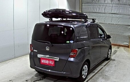 Honda Freed I, 2015 год, 1 150 450 рублей, 5 фотография