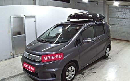 Honda Freed I, 2015 год, 1 150 450 рублей, 4 фотография