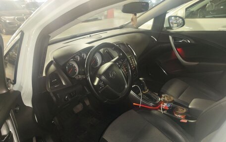 Opel Astra J, 2012 год, 689 000 рублей, 5 фотография