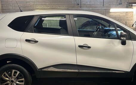 Renault Kaptur I рестайлинг, 2018 год, 1 180 000 рублей, 4 фотография