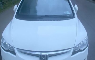 Honda Civic VIII, 2008 год, 550 000 рублей, 1 фотография