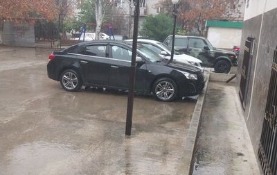 Chevrolet Cruze II, 2013 год, 650 000 рублей, 1 фотография