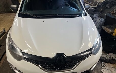 Renault Kaptur I рестайлинг, 2018 год, 1 180 000 рублей, 2 фотография