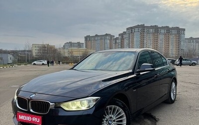 BMW 3 серия, 2013 год, 1 700 000 рублей, 1 фотография