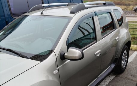 Renault Duster I рестайлинг, 2014 год, 820 000 рублей, 8 фотография