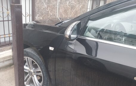 Chevrolet Cruze II, 2013 год, 650 000 рублей, 5 фотография