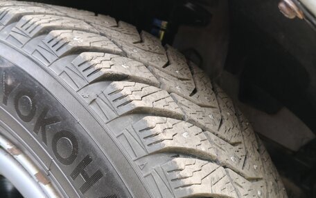 Renault Duster I рестайлинг, 2014 год, 820 000 рублей, 14 фотография