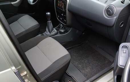 Renault Duster I рестайлинг, 2014 год, 820 000 рублей, 9 фотография