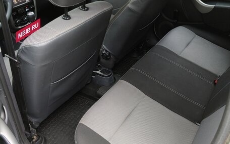 Renault Duster I рестайлинг, 2014 год, 820 000 рублей, 12 фотография