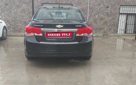 Chevrolet Cruze II, 2013 год, 650 000 рублей, 6 фотография