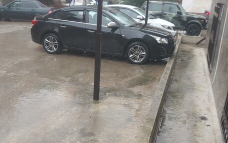 Chevrolet Cruze II, 2013 год, 650 000 рублей, 7 фотография