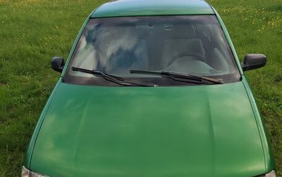 SEAT Arosa, 1997 год, 199 000 рублей, 1 фотография