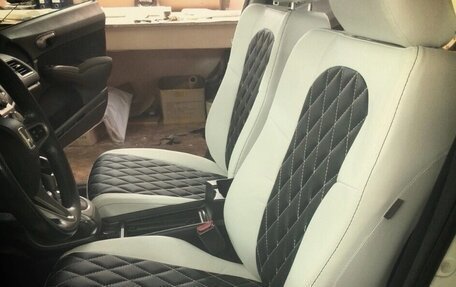 Honda Civic VIII, 2008 год, 550 000 рублей, 2 фотография