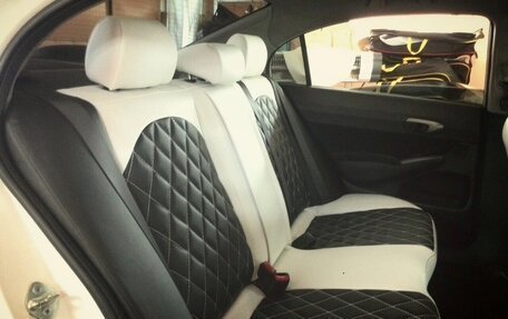 Honda Civic VIII, 2008 год, 550 000 рублей, 3 фотография