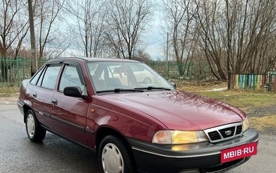 Daewoo Nexia I рестайлинг, 2007 год, 138 000 рублей, 1 фотография