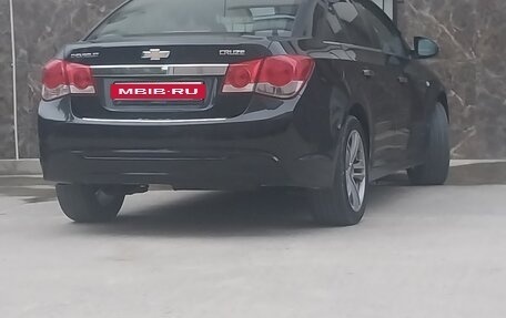 Chevrolet Cruze II, 2013 год, 650 000 рублей, 8 фотография