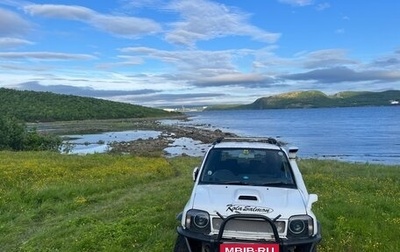 Suzuki Jimny, 2004 год, 500 000 рублей, 1 фотография