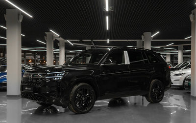 Volkswagen Teramont, 2025 год, 6 600 000 рублей, 1 фотография