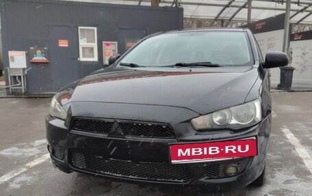 Mitsubishi Lancer IX, 2008 год, 650 000 рублей, 1 фотография