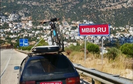 Volkswagen Passat B4, 1994 год, 245 000 рублей, 1 фотография