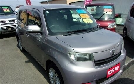 Toyota bB II рестайлинг, 2013 год, 685 450 рублей, 1 фотография