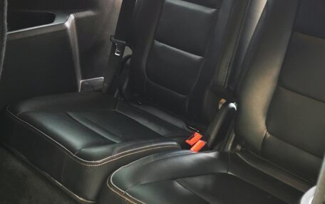 Ford Explorer VI, 2016 год, 2 100 000 рублей, 9 фотография