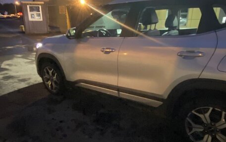 KIA Seltos I, 2022 год, 2 500 000 рублей, 3 фотография