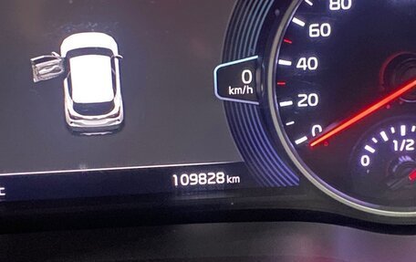 KIA Seltos I, 2022 год, 2 500 000 рублей, 5 фотография