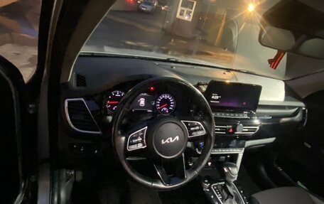 KIA Seltos I, 2022 год, 2 500 000 рублей, 6 фотография