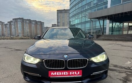 BMW 3 серия, 2013 год, 1 700 000 рублей, 2 фотография