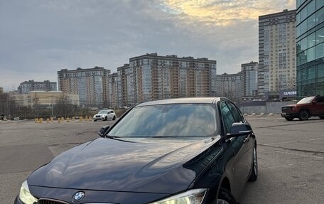 BMW 3 серия, 2013 год, 1 700 000 рублей, 3 фотография