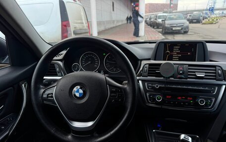BMW 3 серия, 2013 год, 1 700 000 рублей, 10 фотография