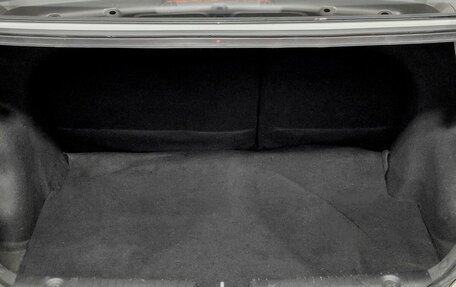 KIA Rio III рестайлинг, 2015 год, 995 000 рублей, 13 фотография