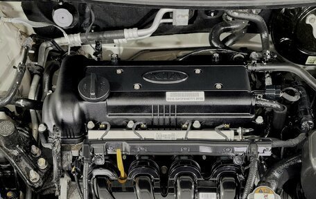 KIA Rio III рестайлинг, 2015 год, 995 000 рублей, 14 фотография