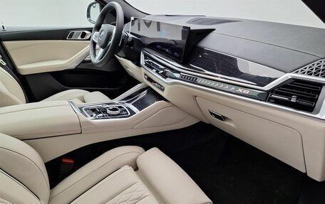 BMW X6, 2025 год, 19 170 000 рублей, 2 фотография