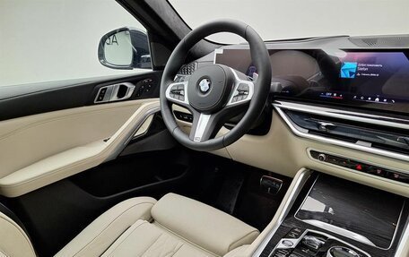 BMW X6, 2025 год, 19 170 000 рублей, 8 фотография