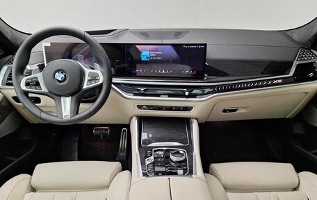 BMW X6, 2025 год, 19 170 000 рублей, 9 фотография