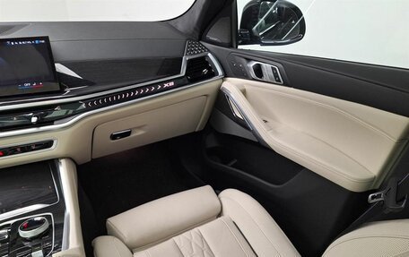 BMW X6, 2025 год, 19 170 000 рублей, 10 фотография